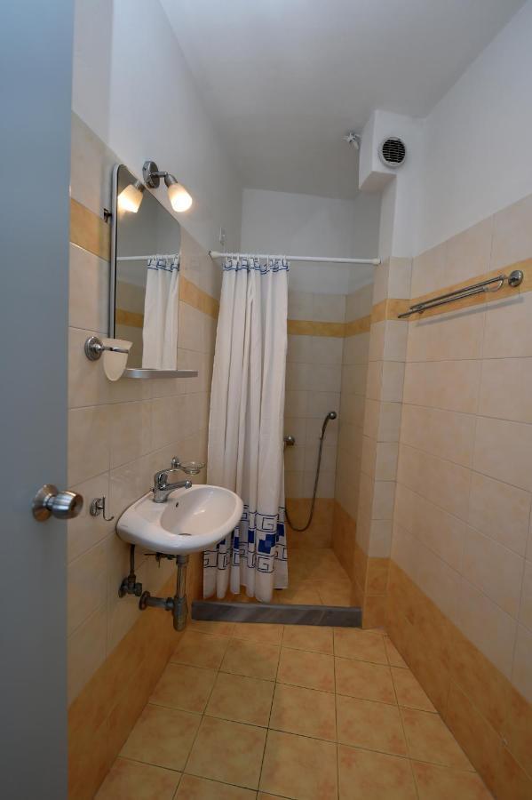 F & B Island Collection - Tinos Blue #A Apartment Ngoại thất bức ảnh