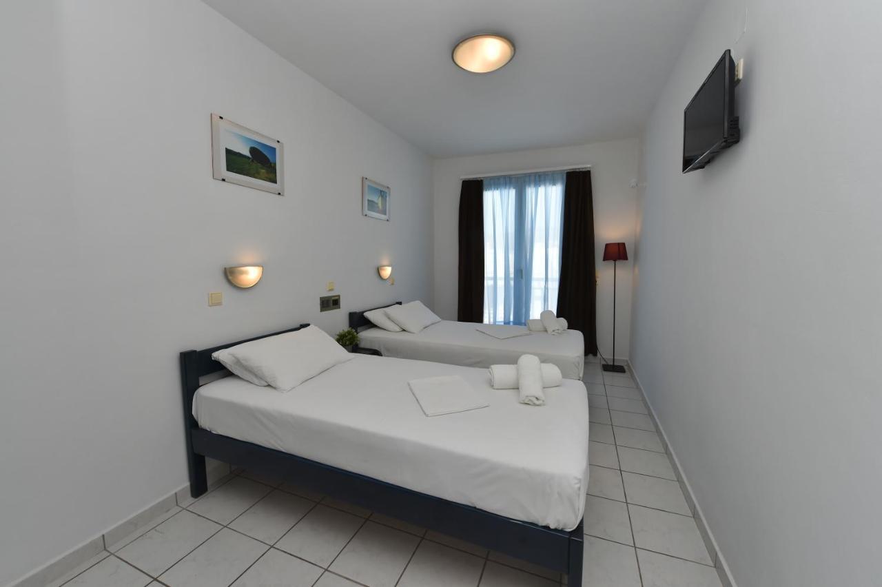 F & B Island Collection - Tinos Blue #A Apartment Ngoại thất bức ảnh