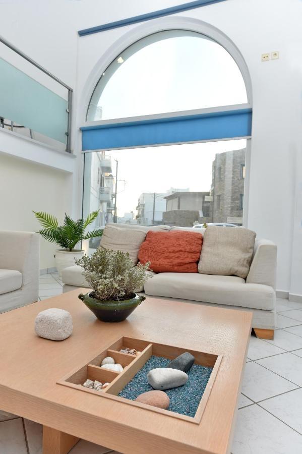 F & B Island Collection - Tinos Blue #A Apartment Ngoại thất bức ảnh