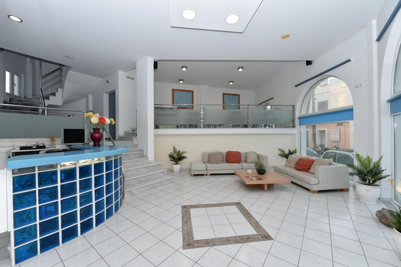 F & B Island Collection - Tinos Blue #A Apartment Ngoại thất bức ảnh