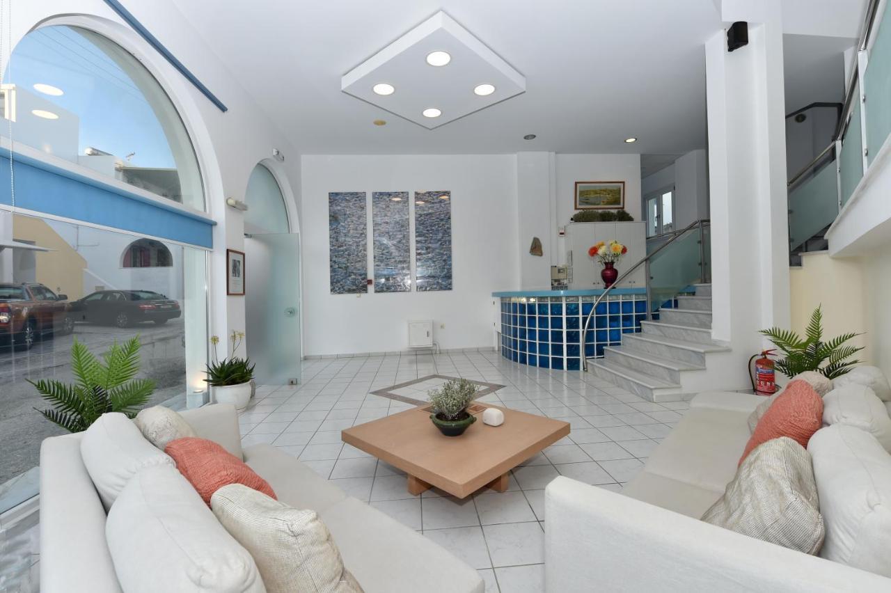 F & B Island Collection - Tinos Blue #A Apartment Ngoại thất bức ảnh