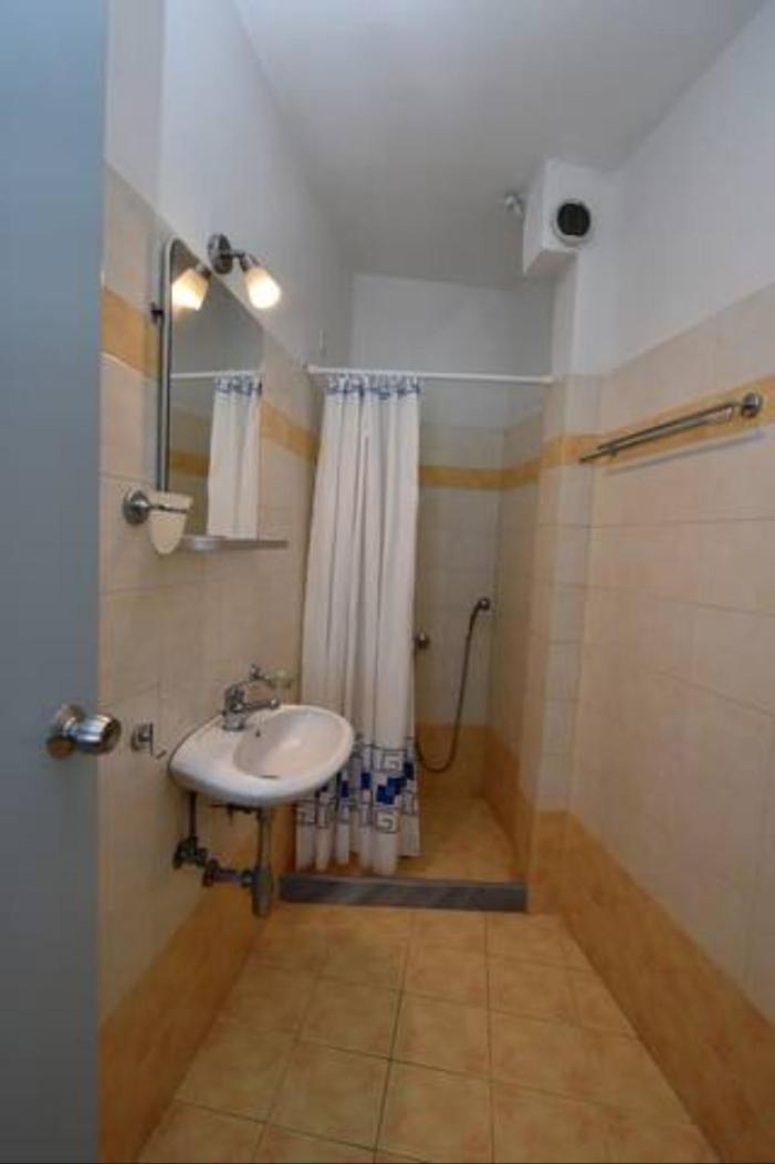 F & B Island Collection - Tinos Blue #A Apartment Ngoại thất bức ảnh