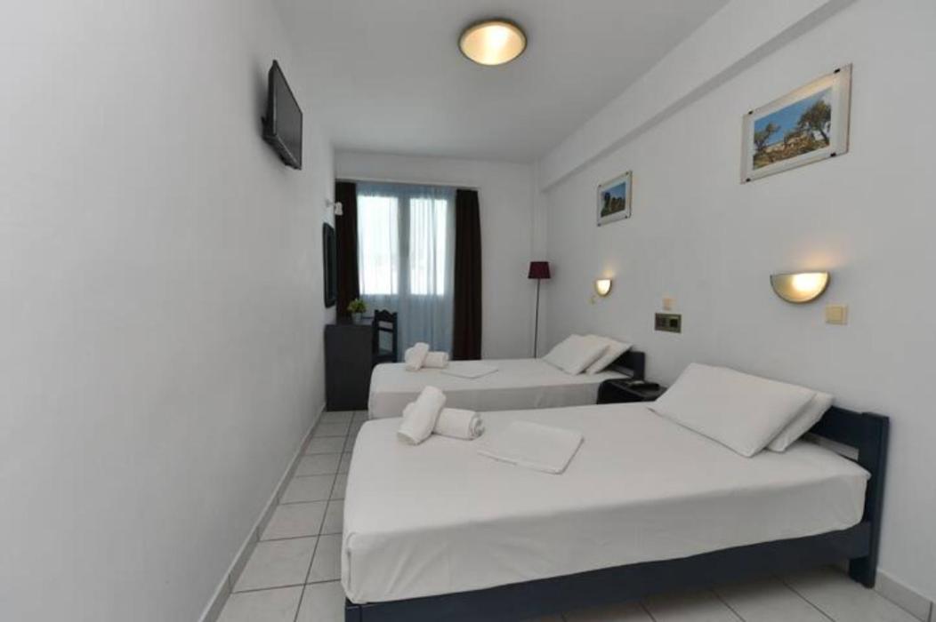 F & B Island Collection - Tinos Blue #A Apartment Ngoại thất bức ảnh