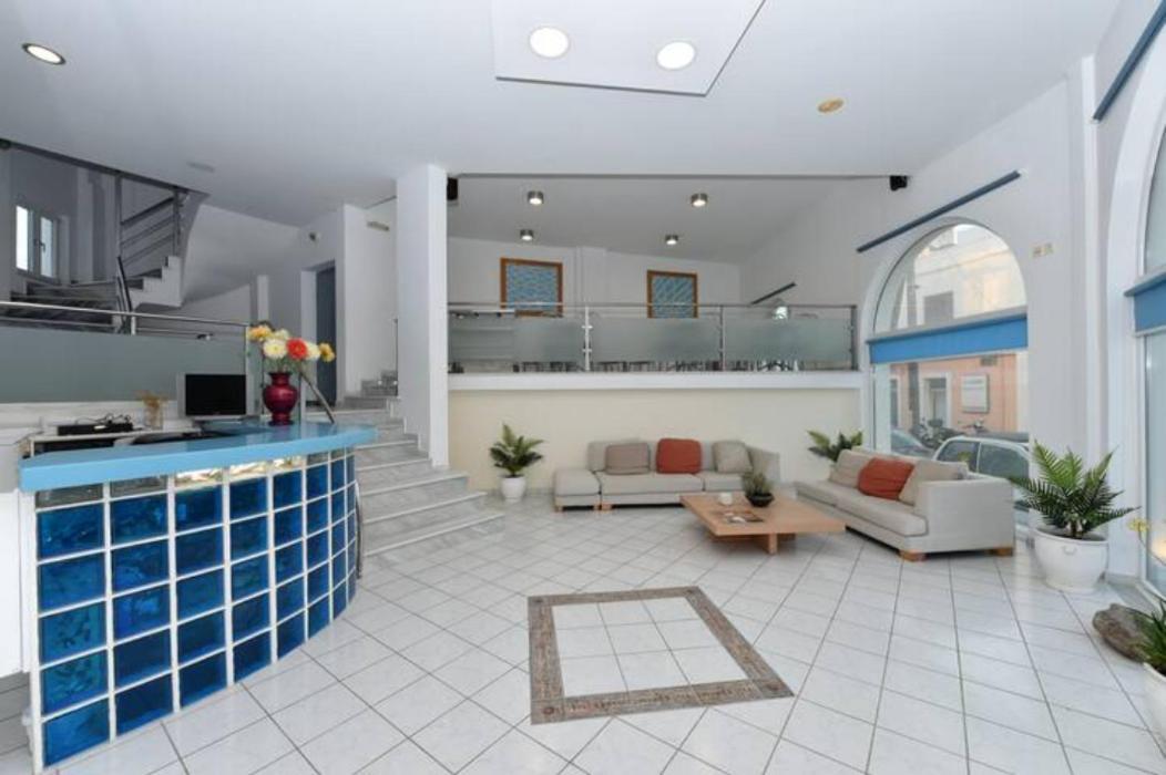 F & B Island Collection - Tinos Blue #A Apartment Ngoại thất bức ảnh