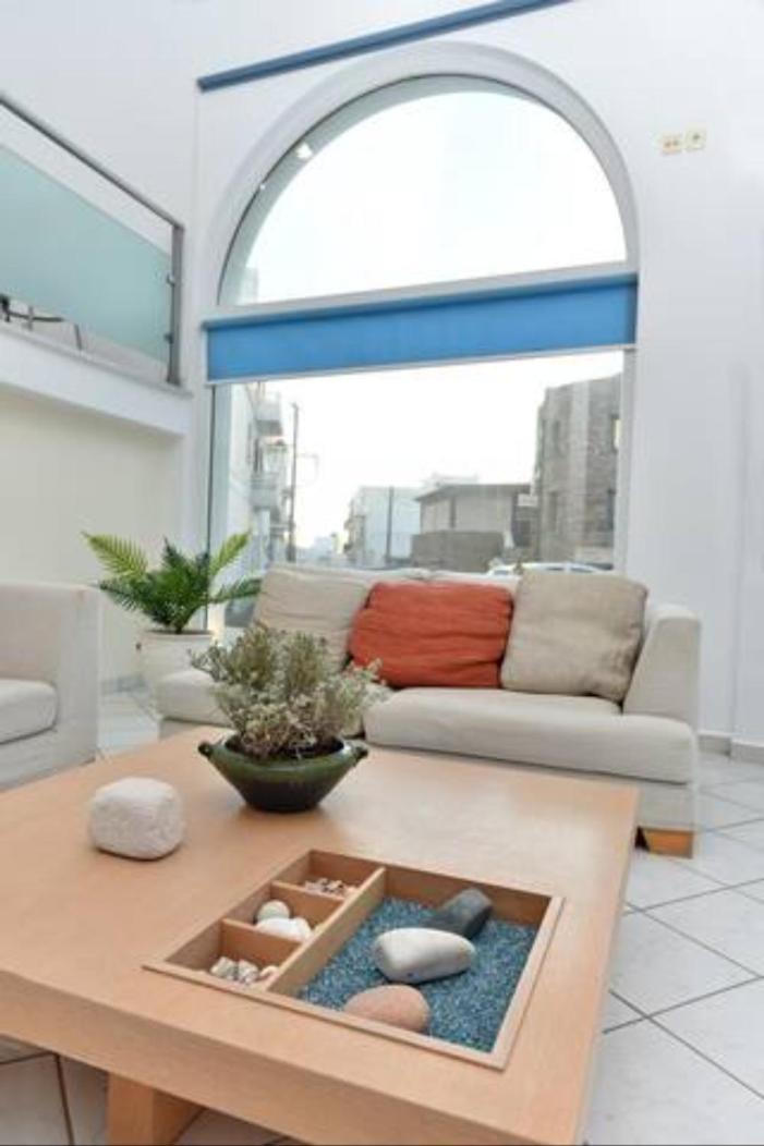 F & B Island Collection - Tinos Blue #A Apartment Ngoại thất bức ảnh