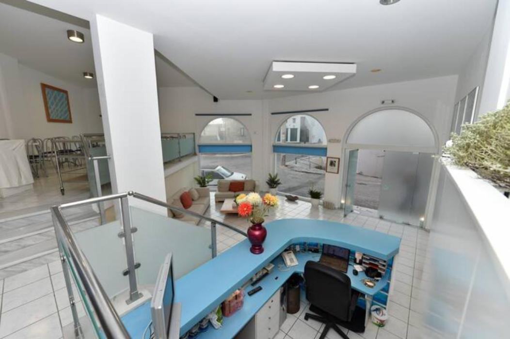 F & B Island Collection - Tinos Blue #A Apartment Ngoại thất bức ảnh
